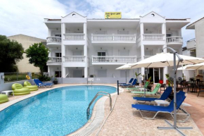 Palm Beach Hotel Ακτή Φοινηκα